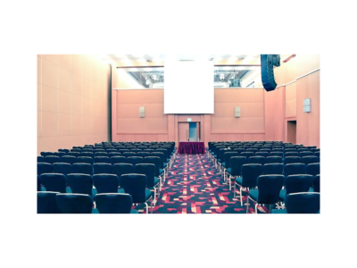 浦東新區 創新引領，打造標準化會務服務新標桿