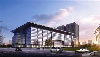 現代集團 以會務服務為引擎，全力打造現代服務業航母